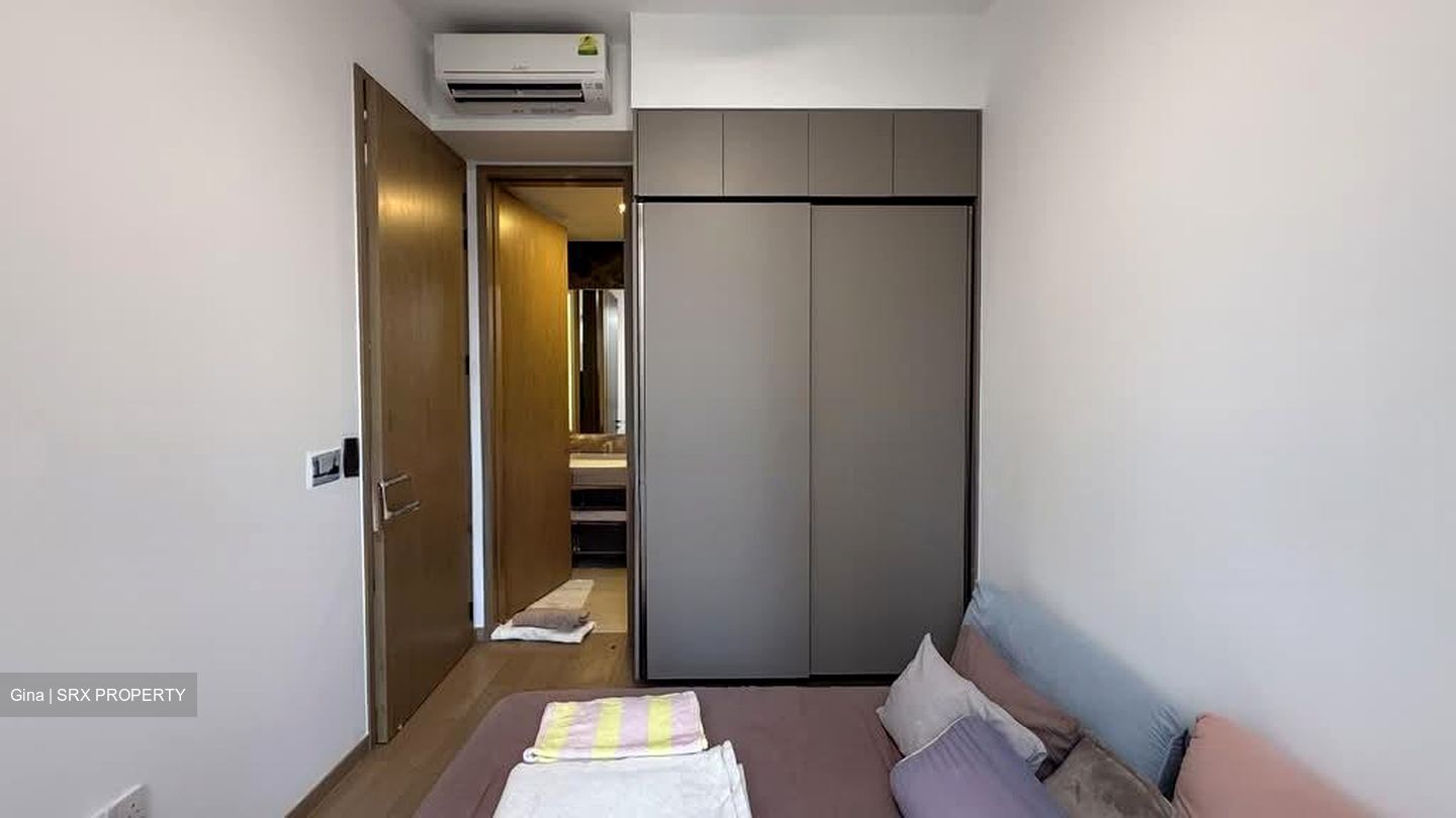 The Avenir (D9), Condominium #566628061
